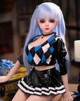 Mini Sex Doll Anime Doll No.05