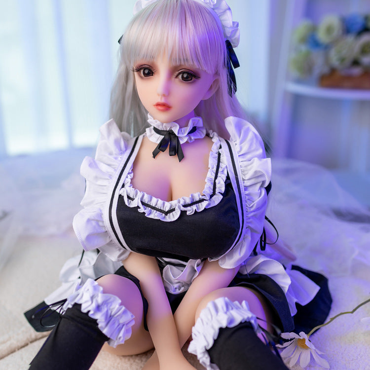 Mini Sex Doll Anime Doll No.06