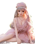 Mini Sex Doll Anime Doll No.10