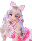 Mini Sex Doll Anime Doll No.13