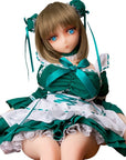 Mini Sex Doll Anime Doll No.08