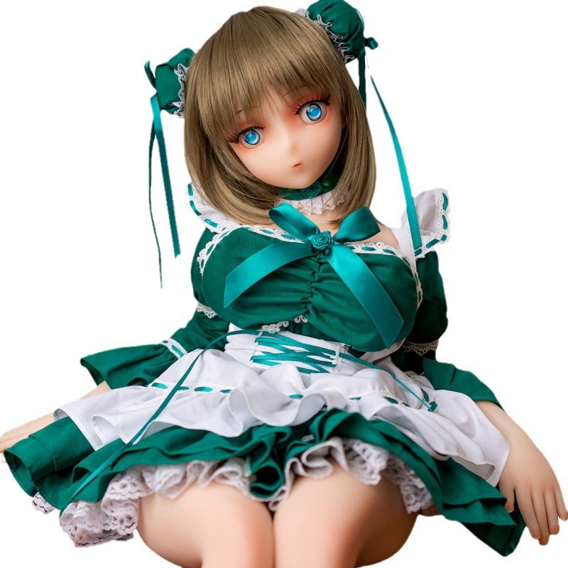 Second dimension anime real doll