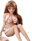 Mini Sex Doll Anime Doll No.02