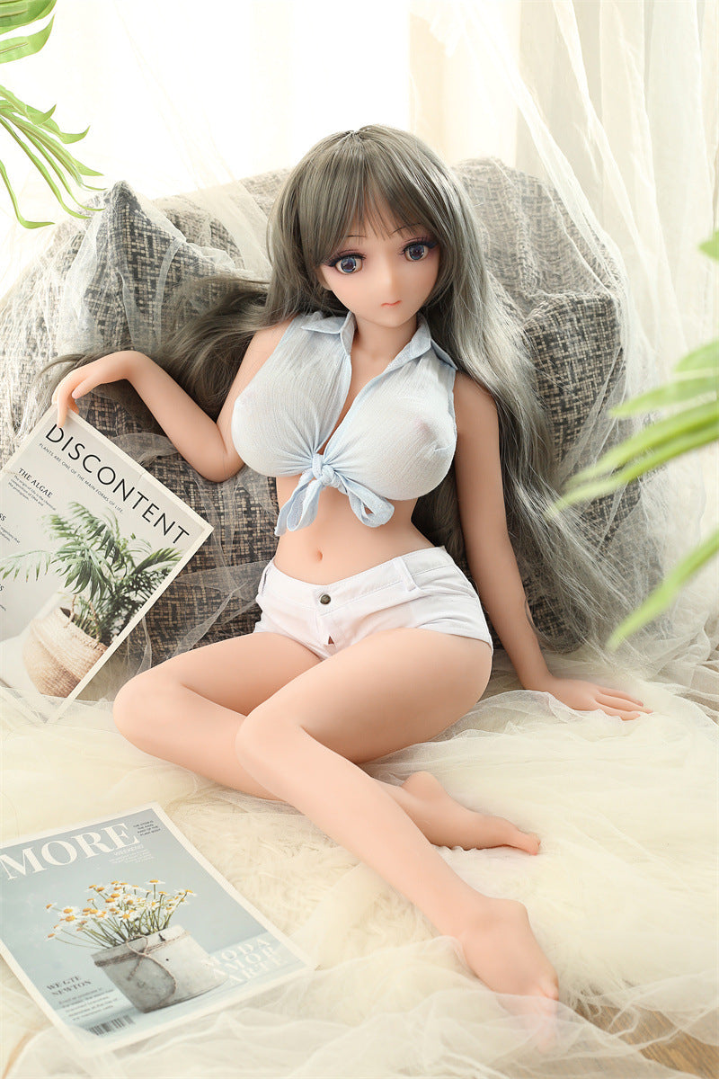 Mini Sex Doll Anime Doll Lili