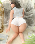 Mini Sex Doll Anime Doll Lili