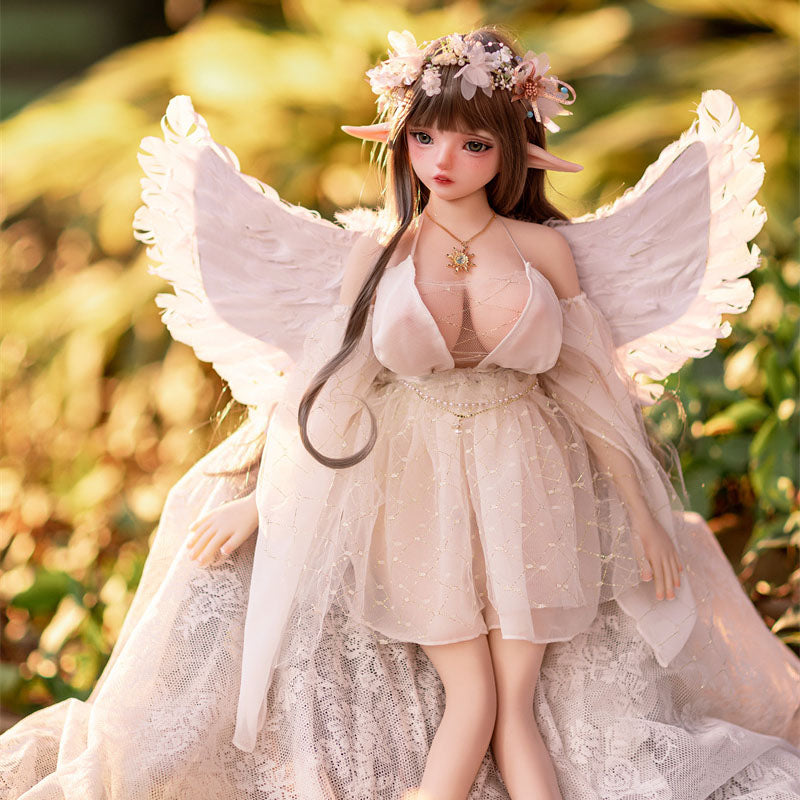 Mini Sex Doll Anime Doll No.09