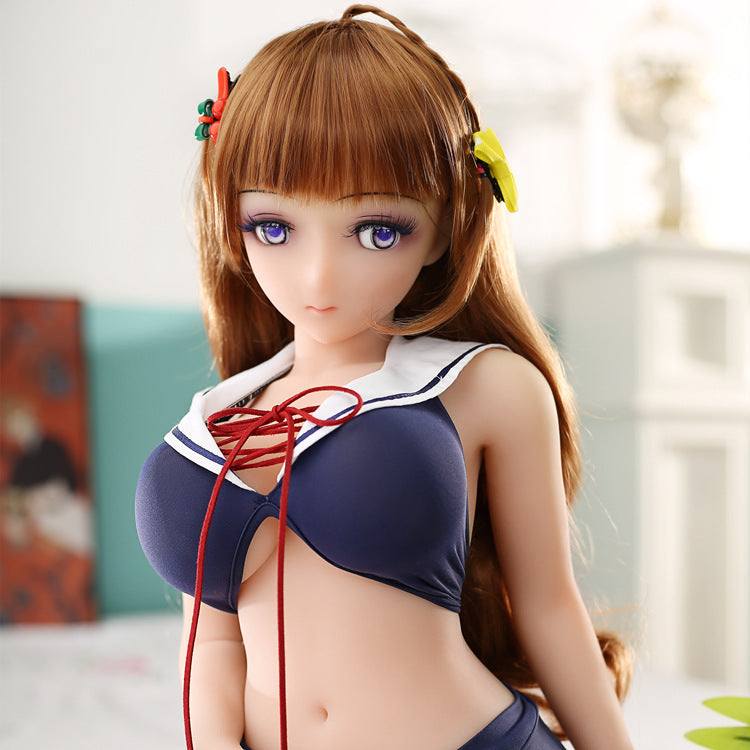 Mini Sex Doll Anime Doll No.11