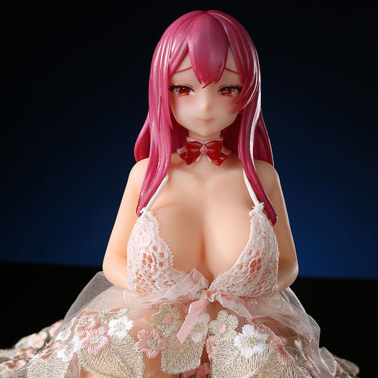 Chiba Sarin Silicone Anime Sex Doll