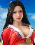 Boa Hancock Rule34 Life-Size Sex Doll