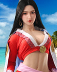 Boa Hancock Rule34 Life-Size Sex Doll