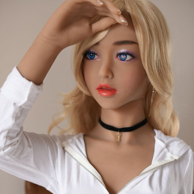 Sofia TPE Sex Doll