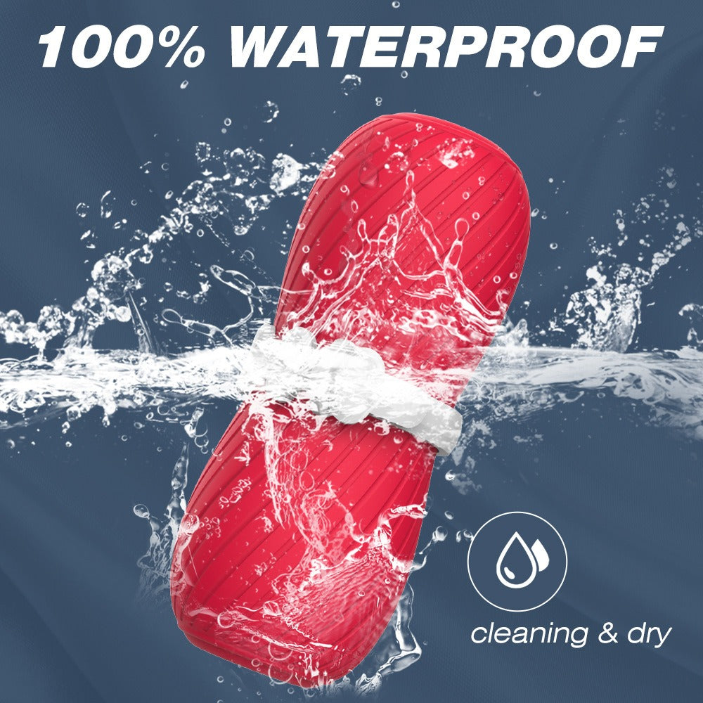 Double channel adjustable elastic spiral pattern aircraft cup male masturbator