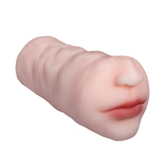 Rends Nanachi original Adam's throat oral sex device male masturbator simulation mold