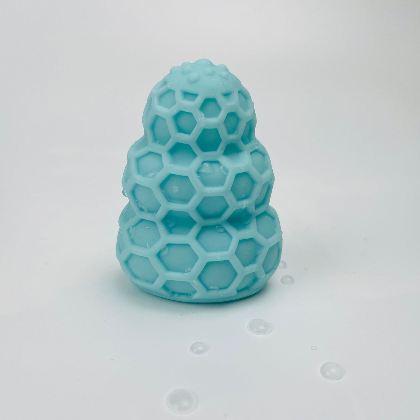 Portable mini masturbator male penis trainer masturbation egg sex toys