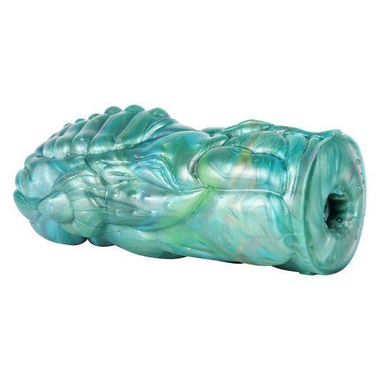 GEEBA special-shaped silicone soft male trainer male masturbator mold