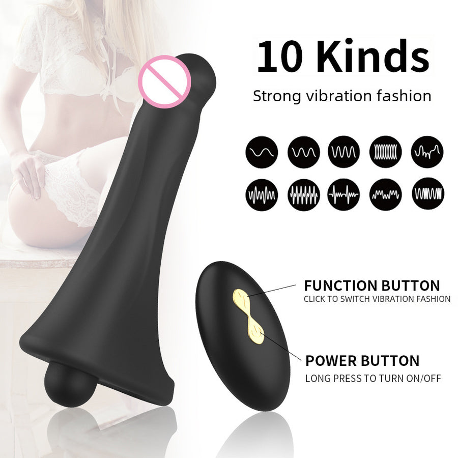 Olisi wireless remote control vibrator male condom flirting best couple sex toy