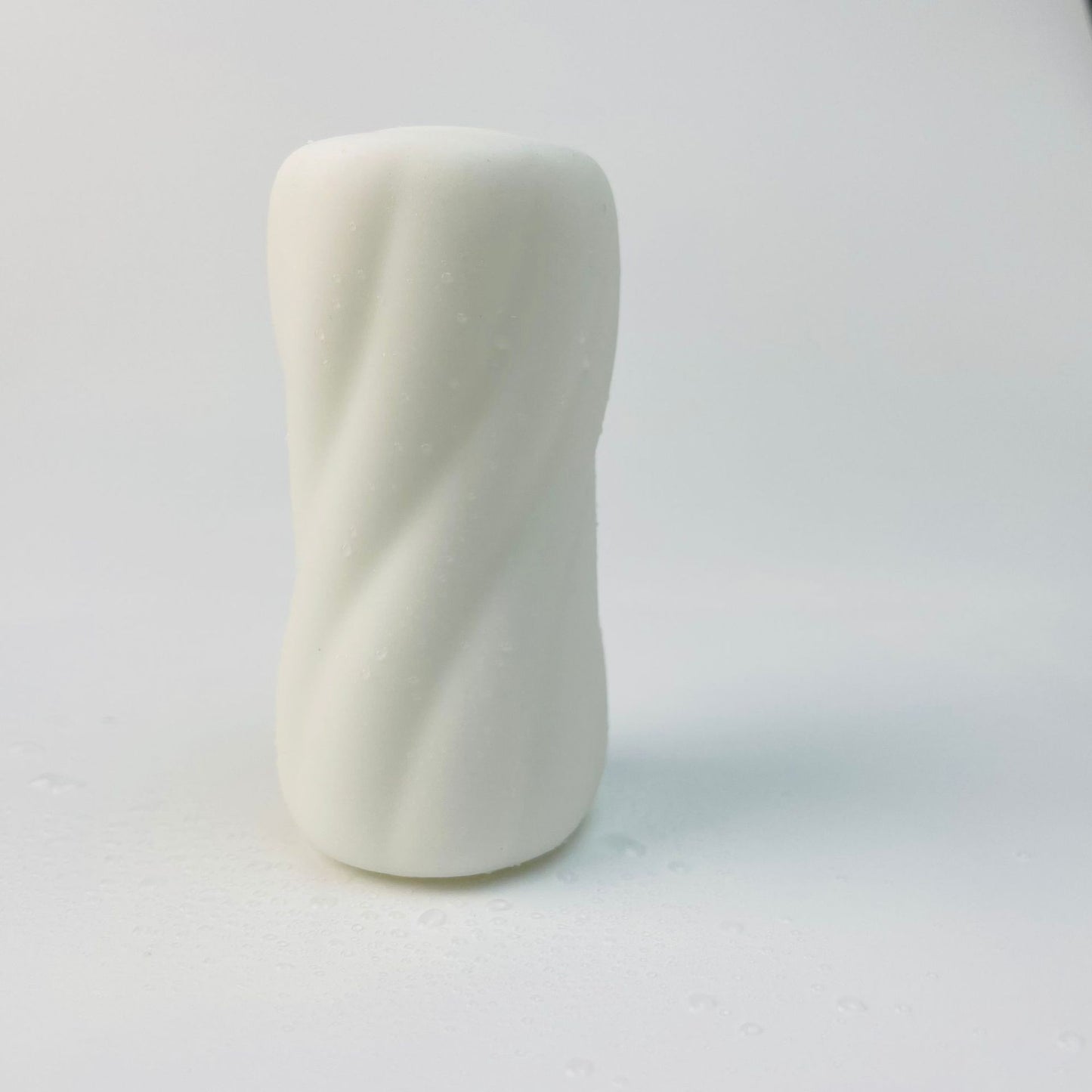 Portable mini masturbator male penis trainer masturbation egg sex toys