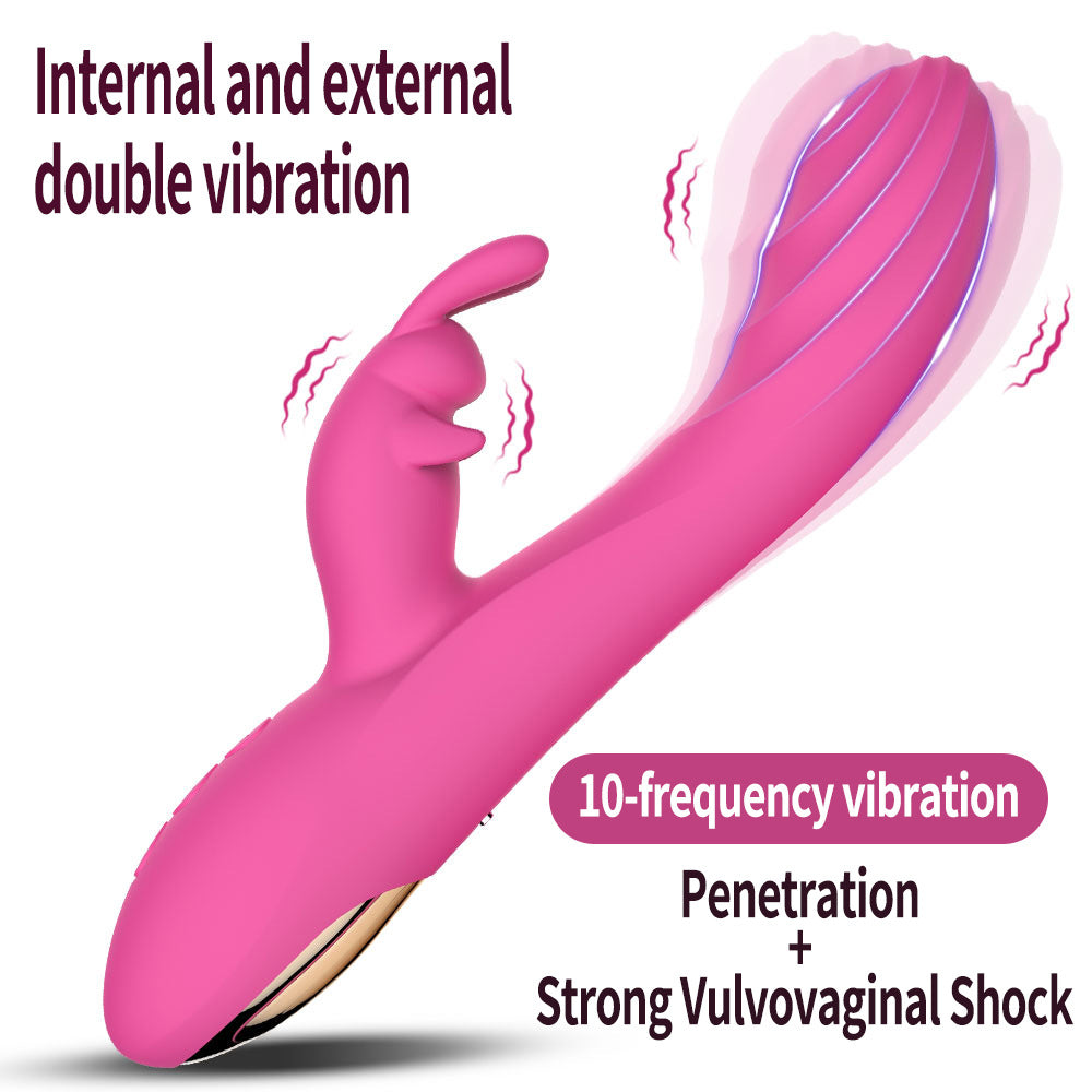 Angela remote control vibrator multi-frequency vibration female sex toys