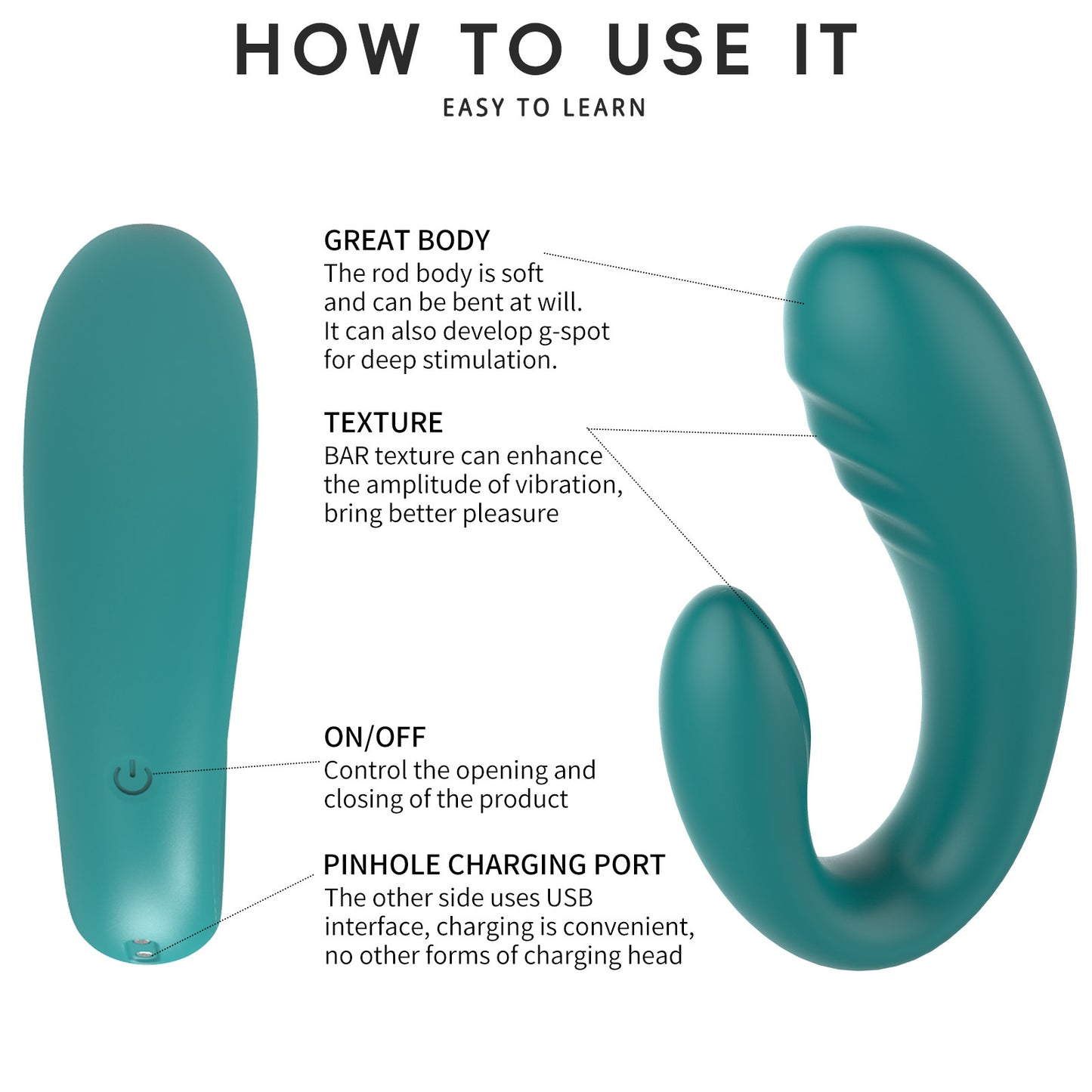 Wireless remote control vibrating panties wearable vibrator couple massage flirting sex toys