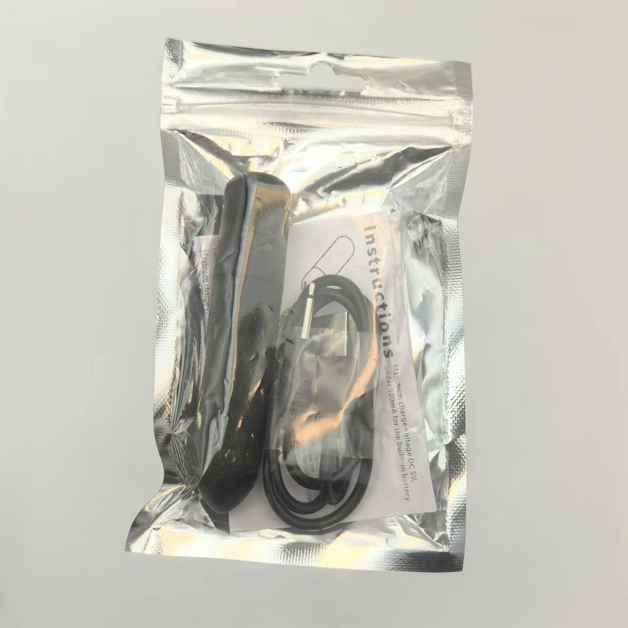 10 Frequency Mini USB Rechargeable Bullet Sex Female Vibrator Feminine Products Masturbation Massager Vibrator