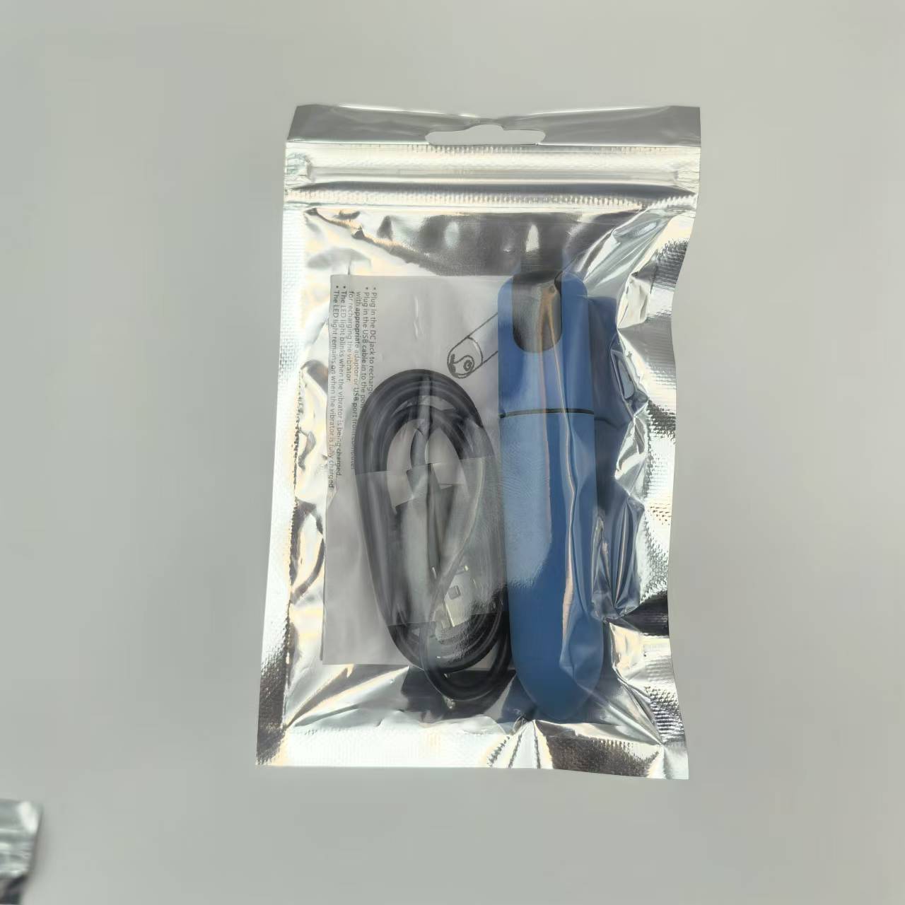 10 Frequency Mini USB Rechargeable Bullet Sex Female Vibrator Feminine Products Masturbation Massager Vibrator