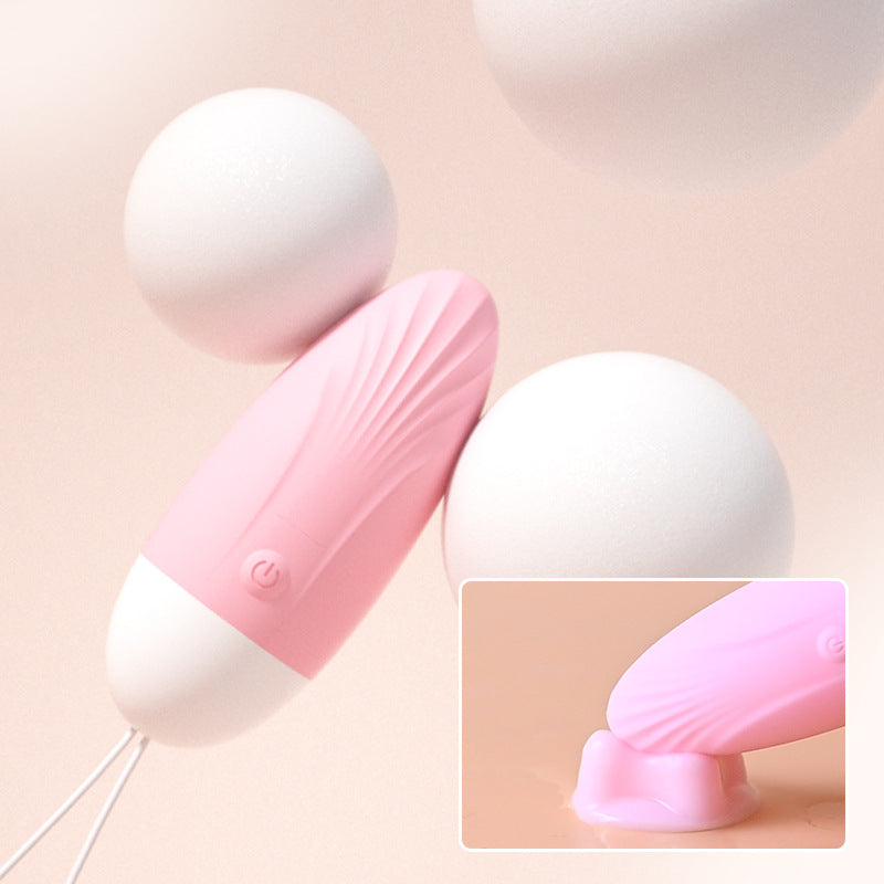 LILO Private Mini Silent Vibrator Female Remote Control Vibrator