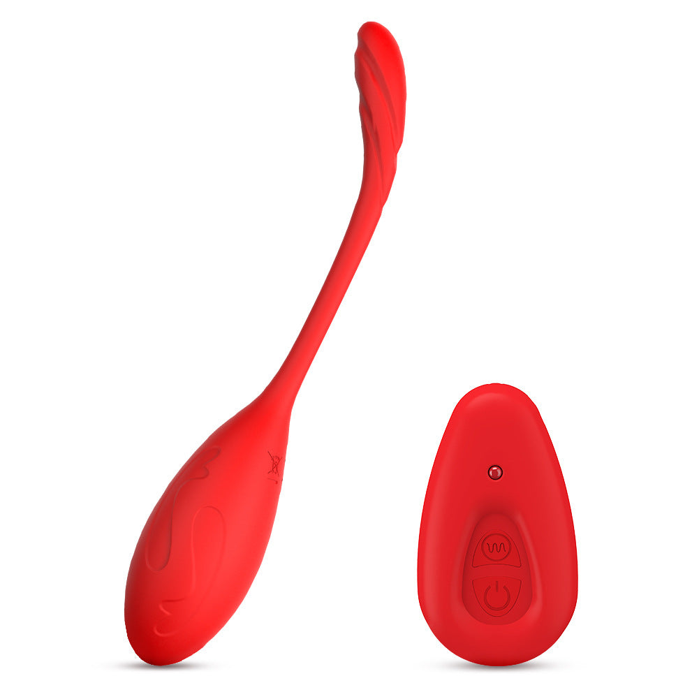 APP remote control vibrator female pulse wireless masturbator female sex toy