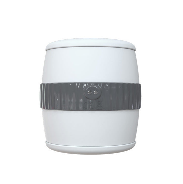 Ashia USB rechargeable magic cup handheld male masturbator