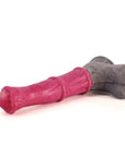 Silicone Electric Dildo Special Shaped Female Wireless Vibrator Sex Toys
