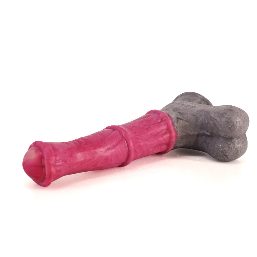 Silicone Electric Dildo Special Shaped Female Wireless Vibrator Sex Toys