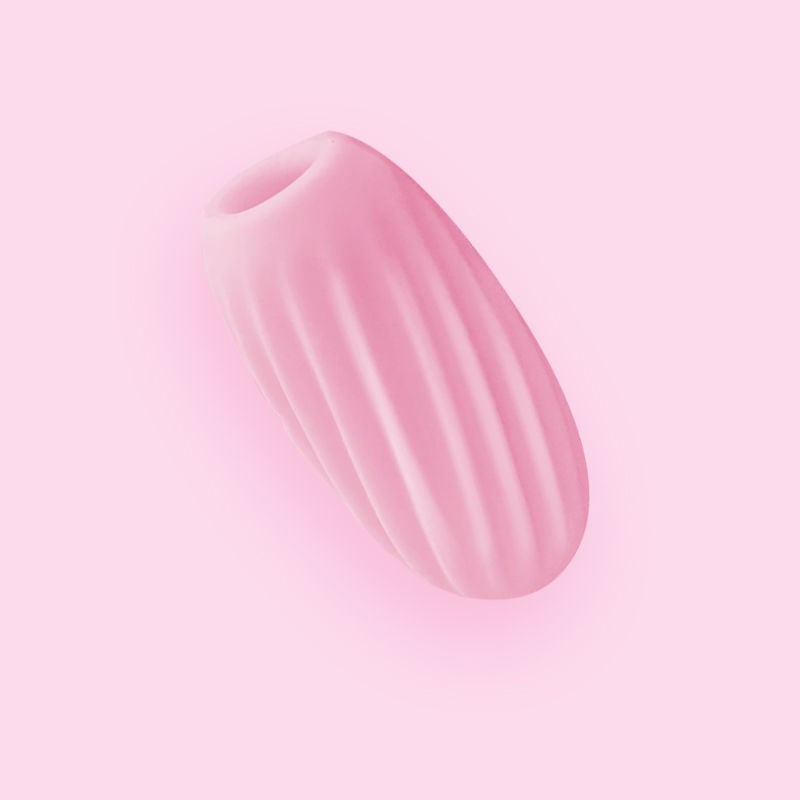 Portable mini masturbator male penis trainer masturbation egg sex toys