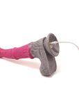 Silicone Electric Dildo Special Shaped Female Wireless Vibrator Sex Toys
