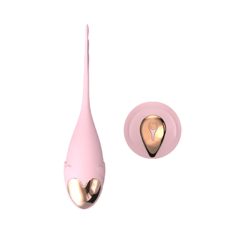 App remote control sex toys 10 frequency little whale egg vibrator best vibrator for women