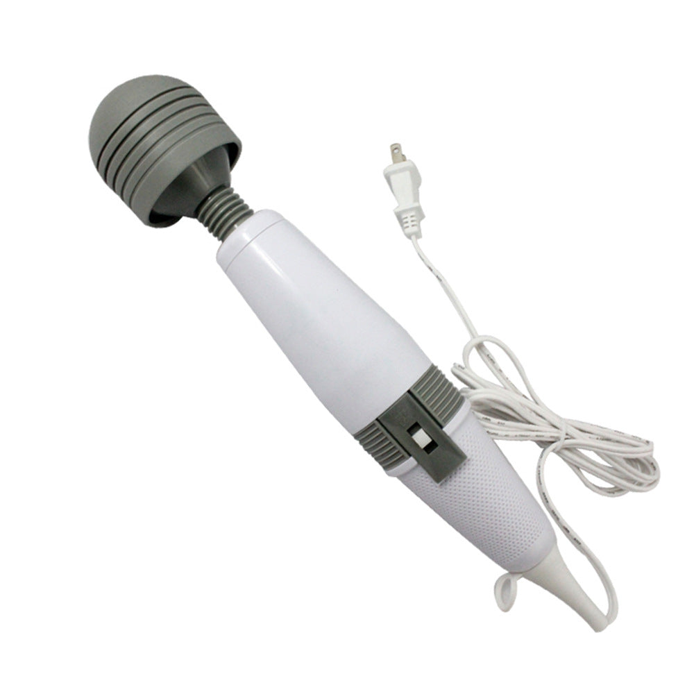 Roger 810 powerful vibrator female sex toys adult products