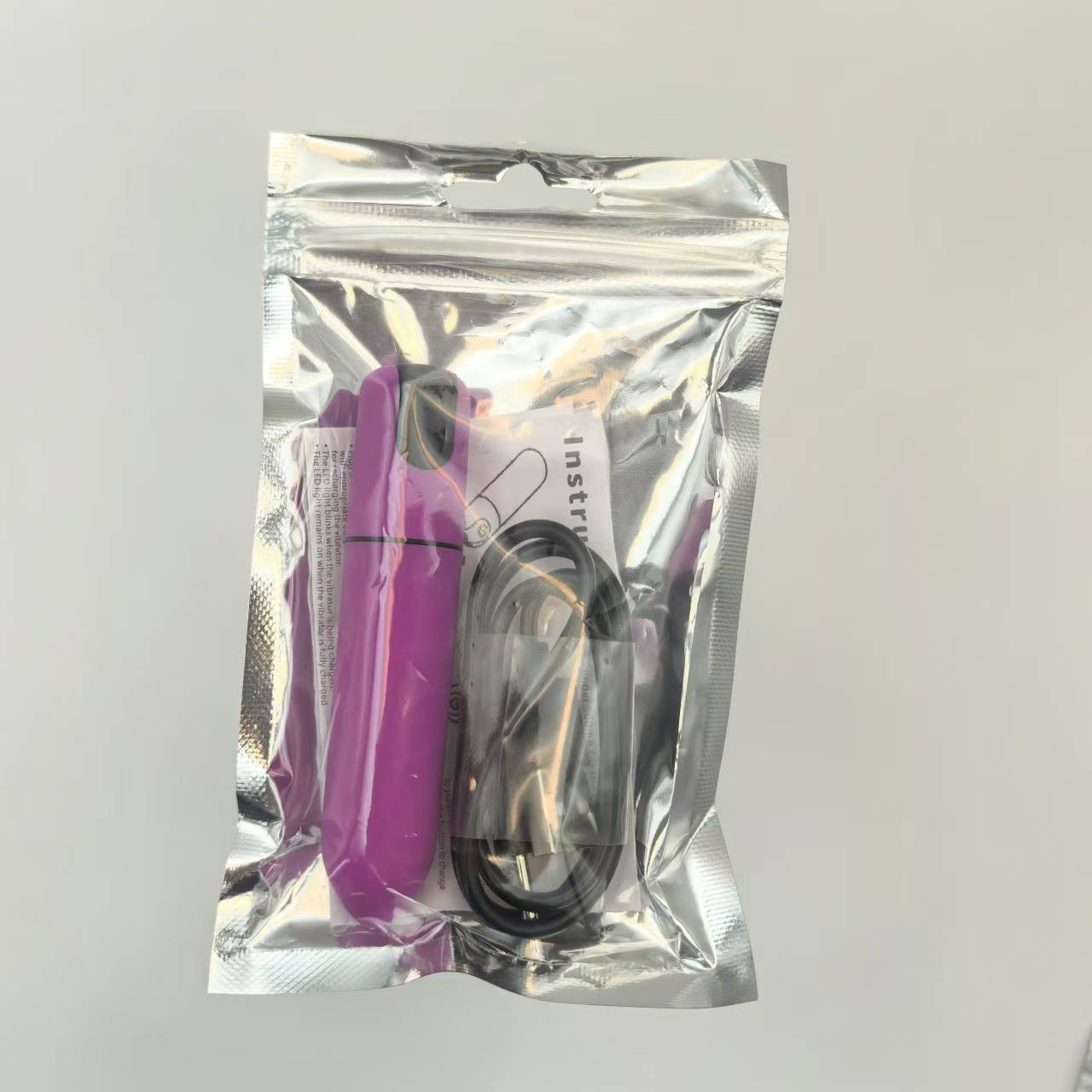 10 Frequency Mini USB Rechargeable Bullet Sex Female Vibrator Feminine Products Masturbation Massager Vibrator