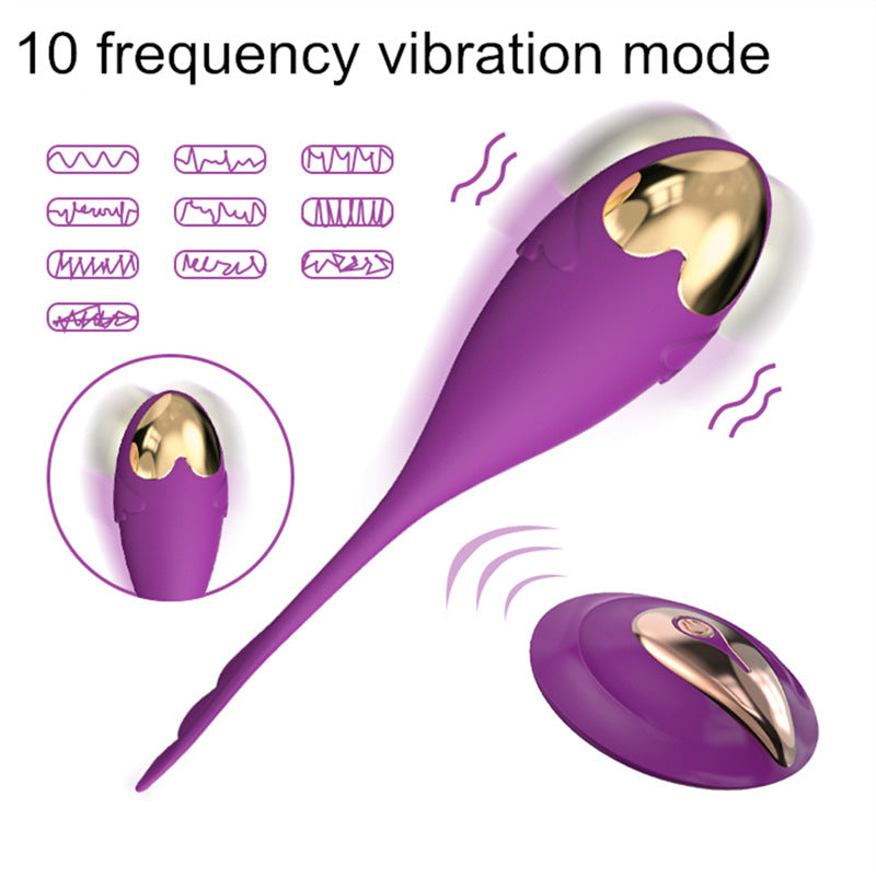 App remote control sex toys 10 frequency little whale egg vibrator best vibrator for women