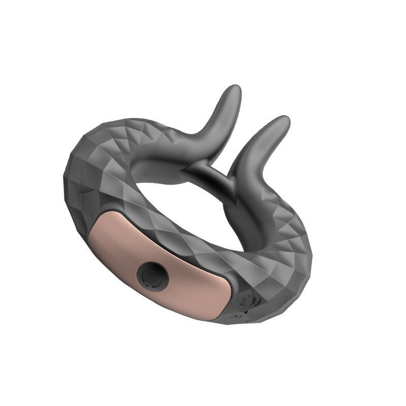 APP Remote Control Penis Vibrator Couple Vibrator Flirt Couple Sex Toy