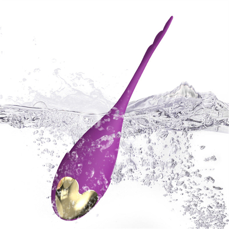 App remote control sex toys 10 frequency little whale egg vibrator best vibrator for women