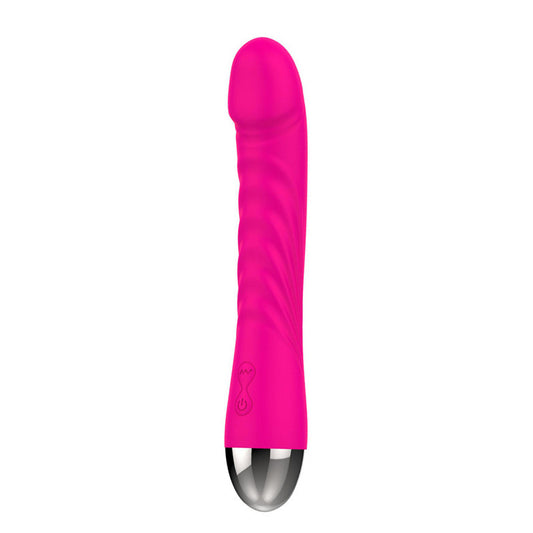 Female AV10 frequency vibrator simulation penis masturbation massage stick