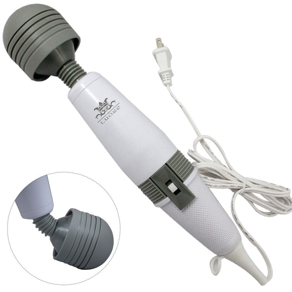 Roger 810 powerful vibrator female sex toys adult products