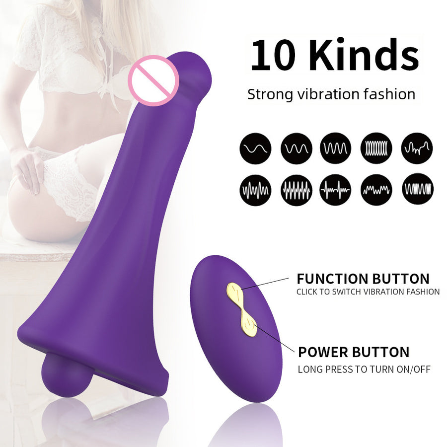 Olisi wireless remote control vibrator male condom flirting best couple sex toy