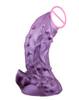 Brutal Cock Shaped Penis Silicone Dildo Female Sex Toy