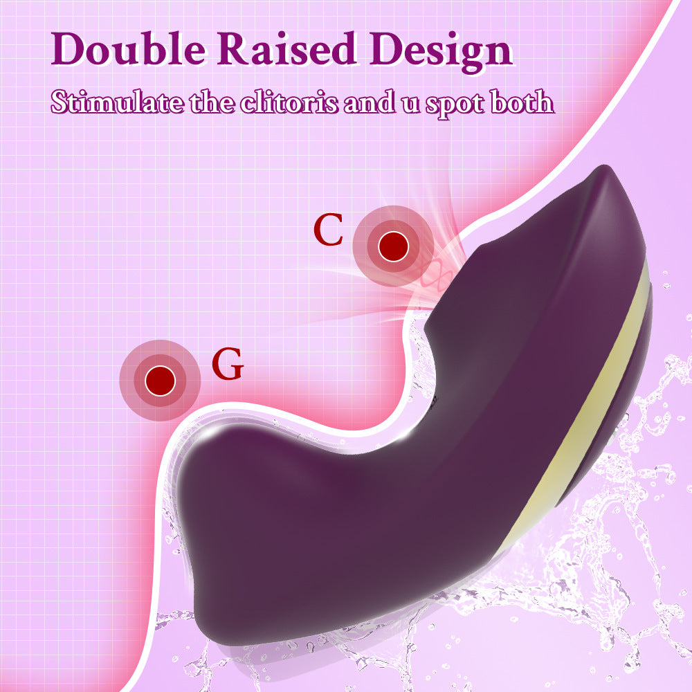 Female intimate flirting masturbator vibrating panties female sex toys massage vibrator