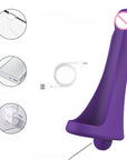 Olisi wireless remote control vibrator male condom flirting best couple sex toy