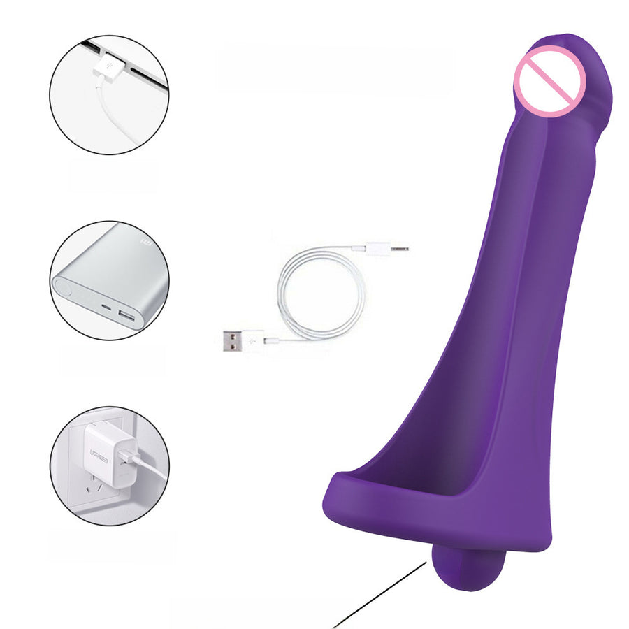 Olisi wireless remote control vibrator male condom flirting best couple sex toy