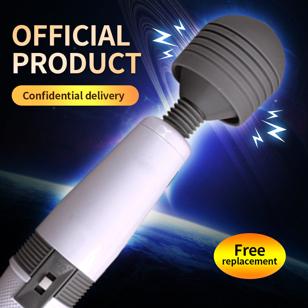 Roger 810 powerful vibrator female sex toys adult products