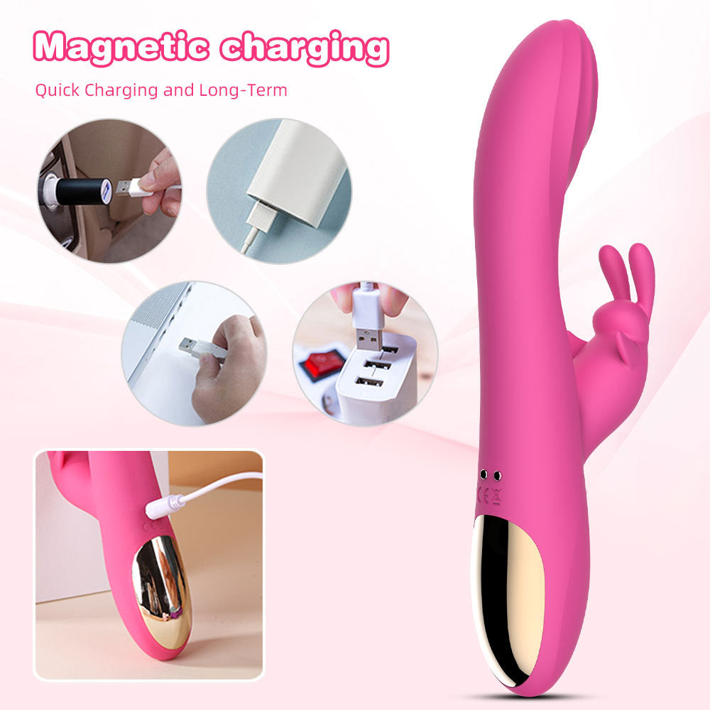 Angela remote control vibrator multi-frequency vibration female sex toys