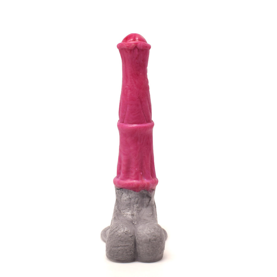 Silicone Electric Dildo Special Shaped Female Wireless Vibrator Sex Toys