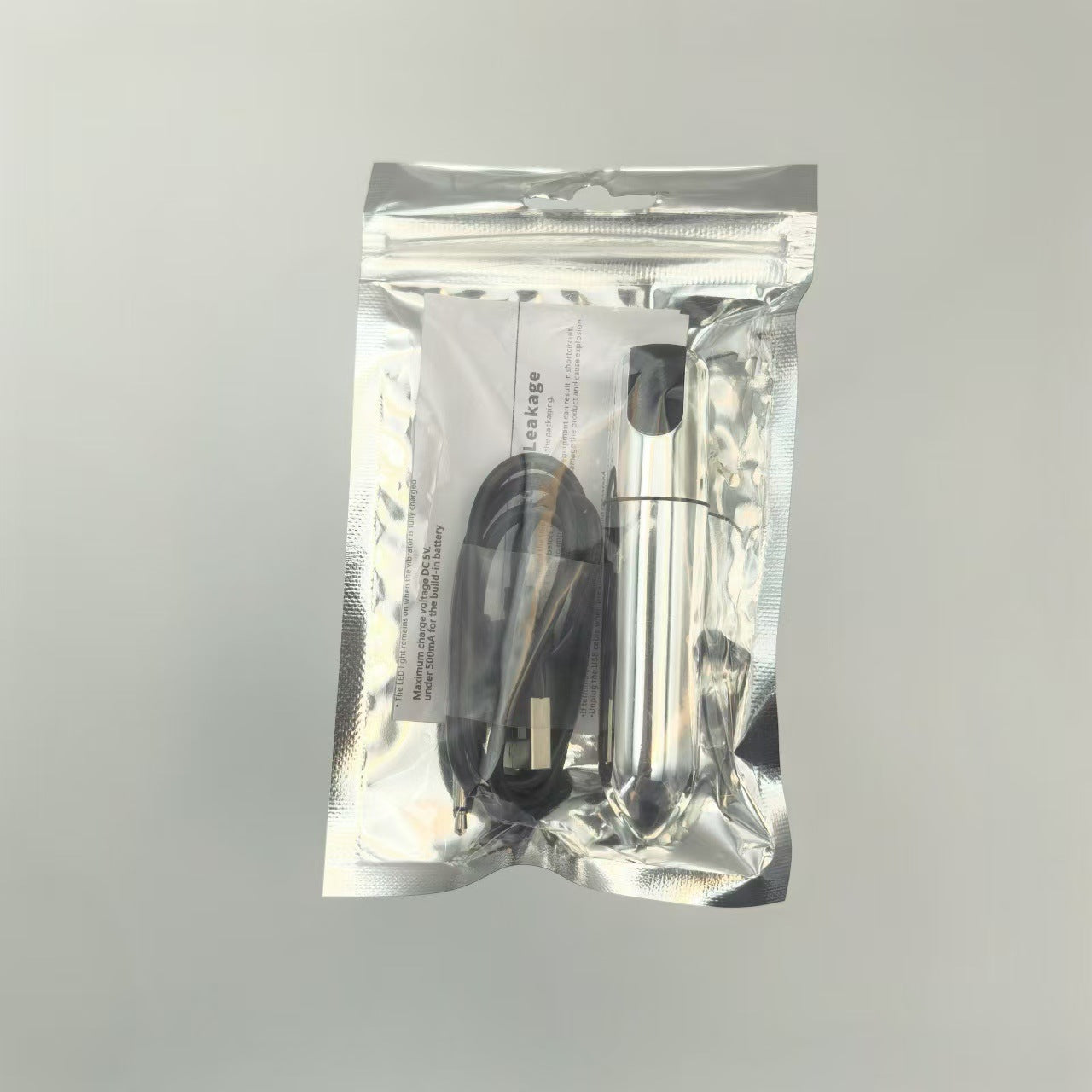 10 Frequency Mini USB Rechargeable Bullet Sex Female Vibrator Feminine Products Masturbation Massager Vibrator