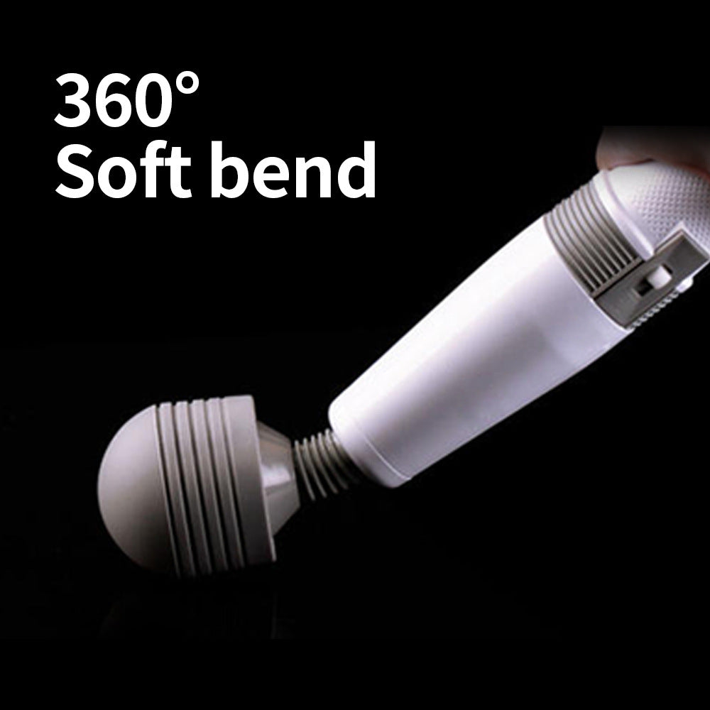 Roger 810 powerful vibrator female sex toys adult products